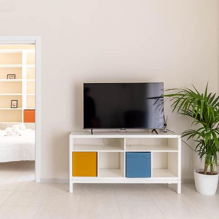Dimora Manzoni - Bari Center Apartment ภายนอก รูปภาพ