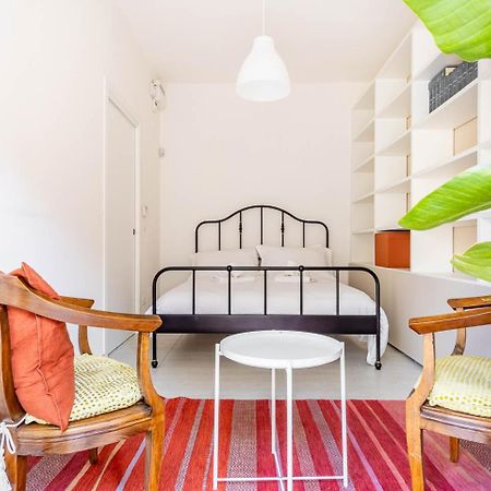 Dimora Manzoni - Bari Center Apartment ภายนอก รูปภาพ