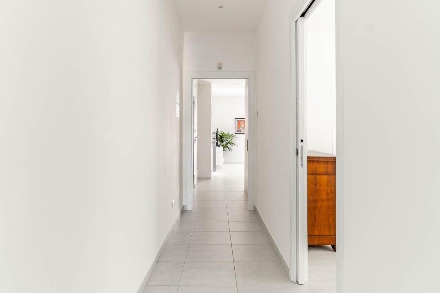 Dimora Manzoni - Bari Center Apartment ภายนอก รูปภาพ