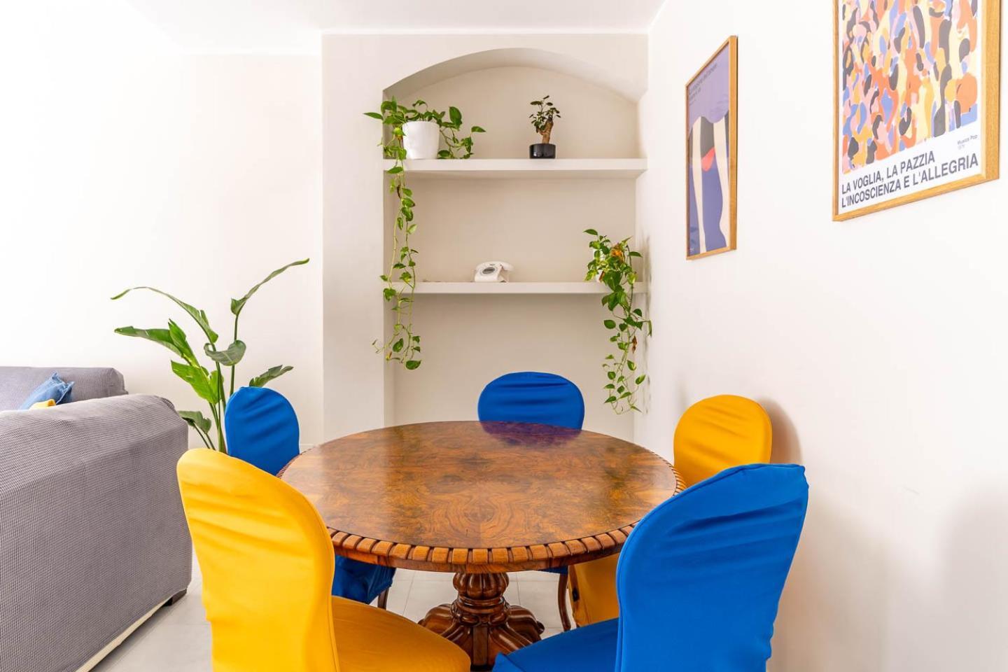 Dimora Manzoni - Bari Center Apartment ภายนอก รูปภาพ