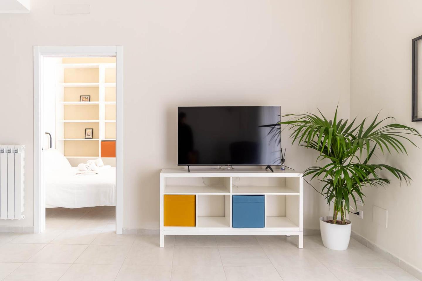 Dimora Manzoni - Bari Center Apartment ภายนอก รูปภาพ