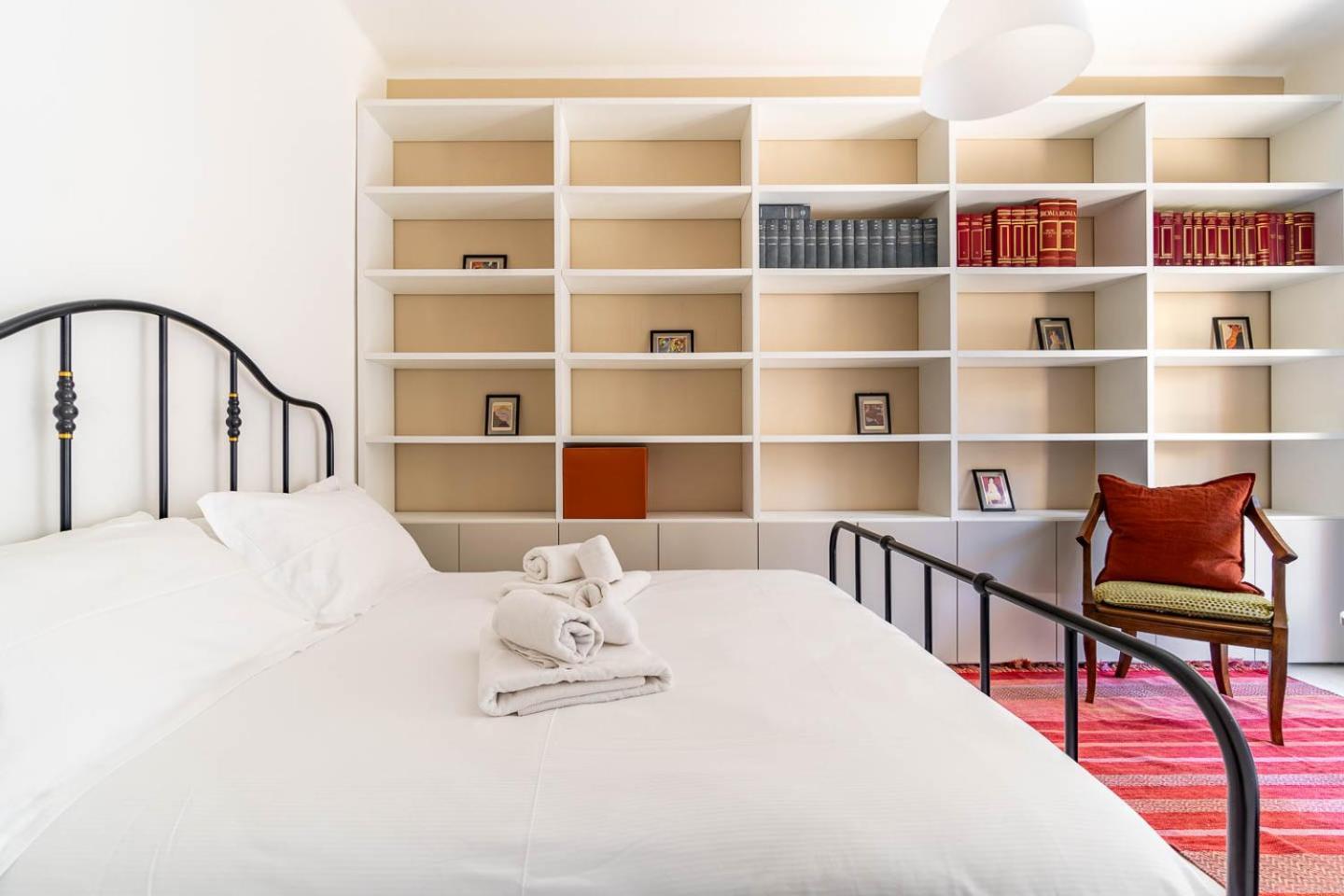 Dimora Manzoni - Bari Center Apartment ภายนอก รูปภาพ