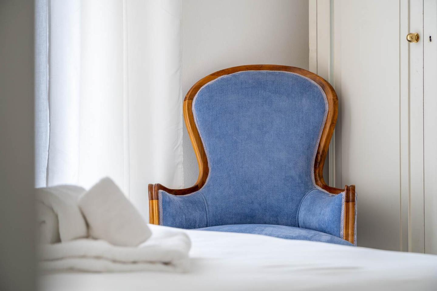 Dimora Manzoni - Bari Center Apartment ภายนอก รูปภาพ