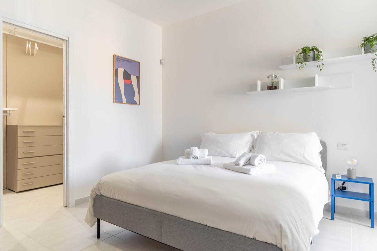 Dimora Manzoni - Bari Center Apartment ภายนอก รูปภาพ