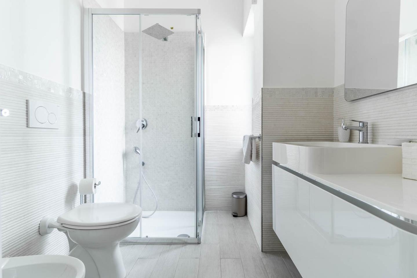 Dimora Manzoni - Bari Center Apartment ภายนอก รูปภาพ