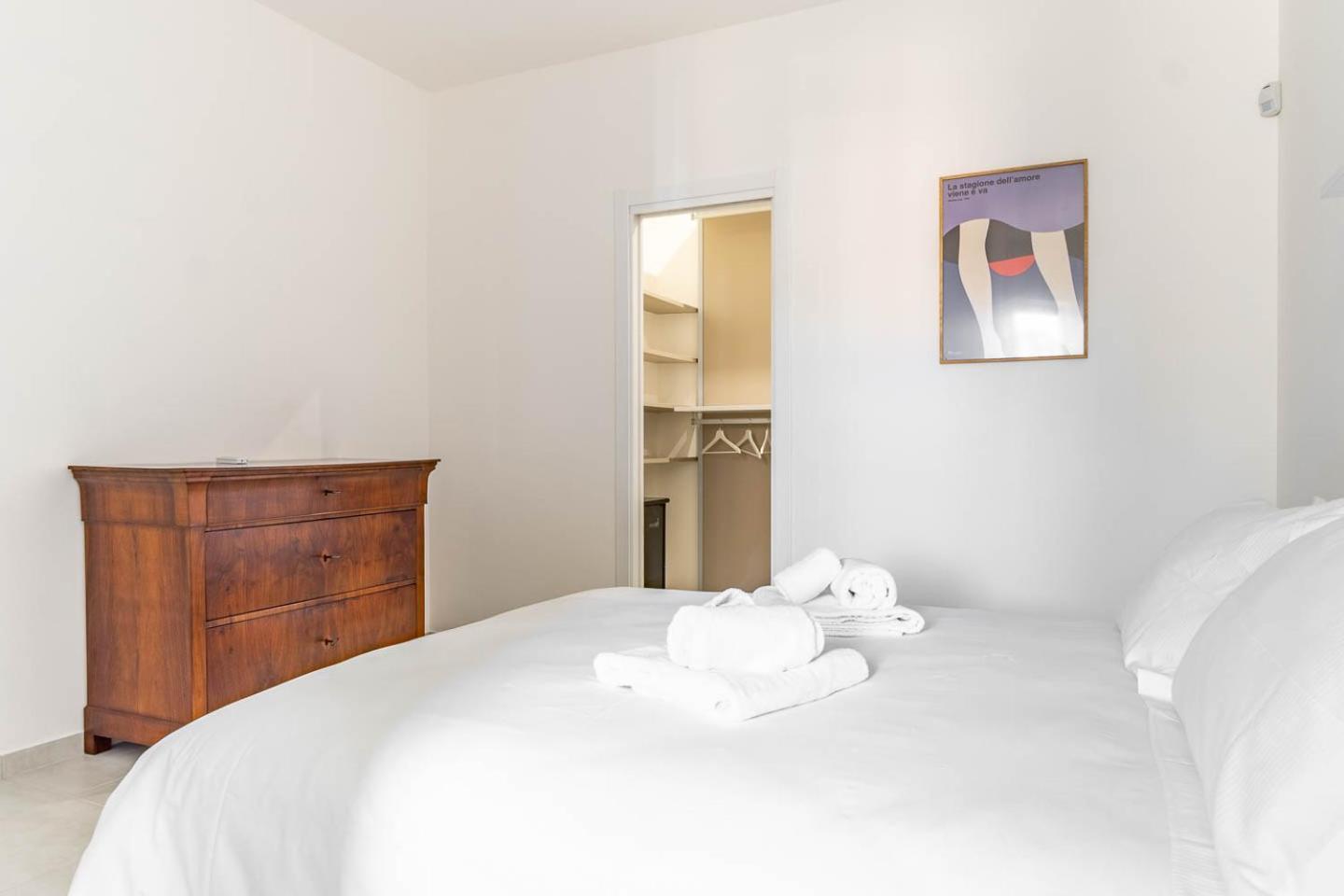 Dimora Manzoni - Bari Center Apartment ภายนอก รูปภาพ